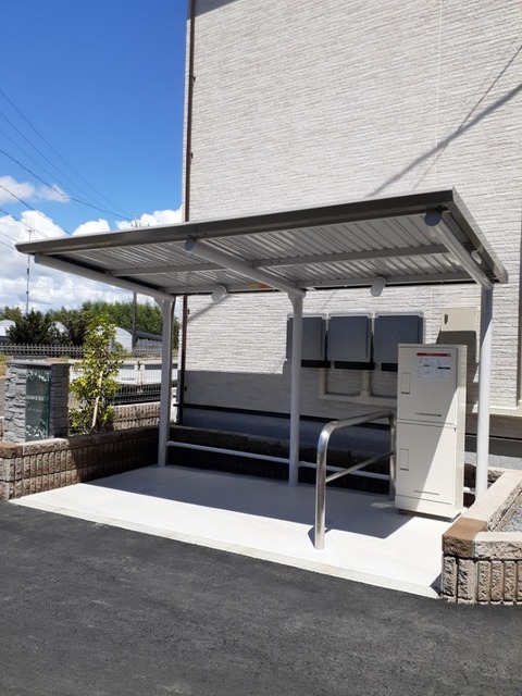 メゾン・ド・ソレイユⅡ その他4