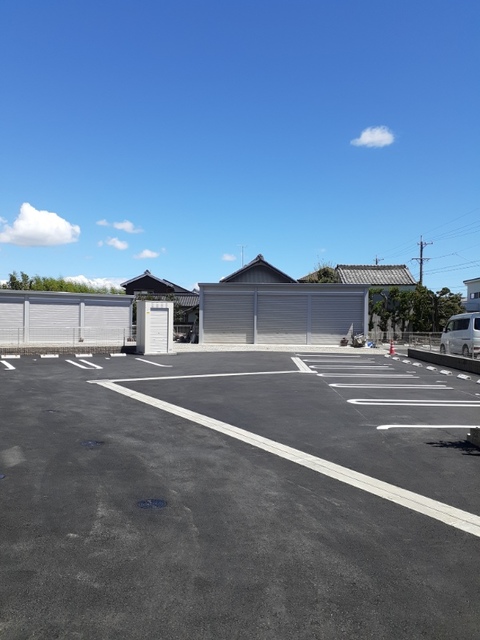 メゾン・ド・ソレイユⅡ その他5