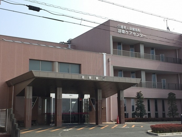 メゾン・ド・ソレイユⅡ その他外観4