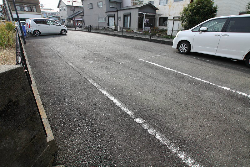 ヴィルヌーブ その他外観1