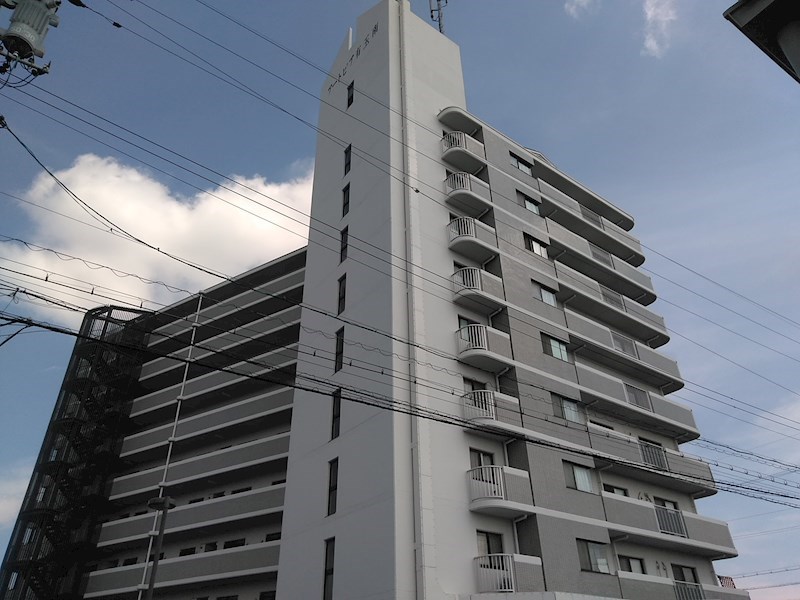 アートピア有玉南 その他外観1