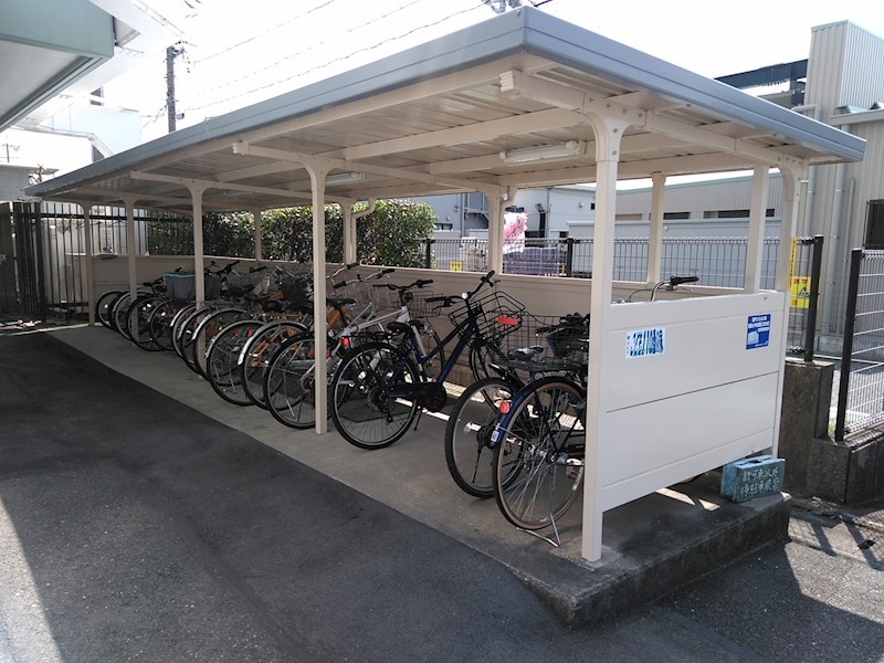 アートピア有玉南 その他外観3