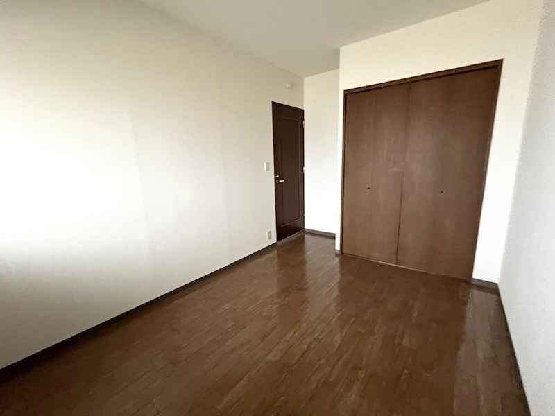 アートピア有玉南 ベッドルーム