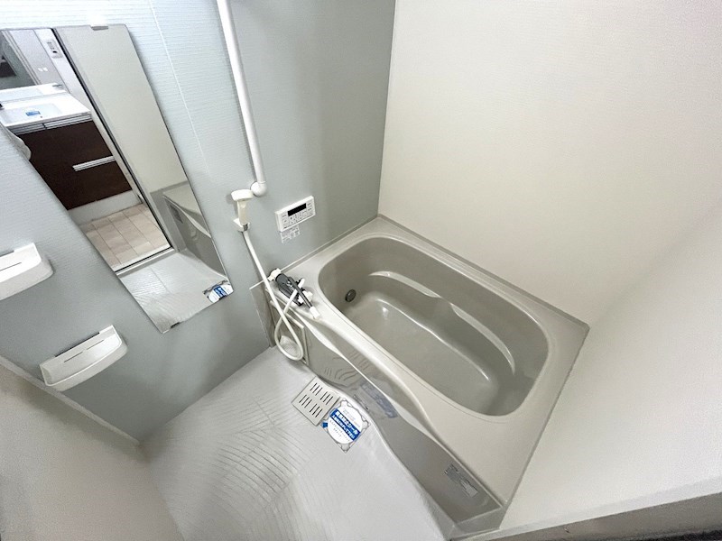 アートピア有玉南 風呂画像