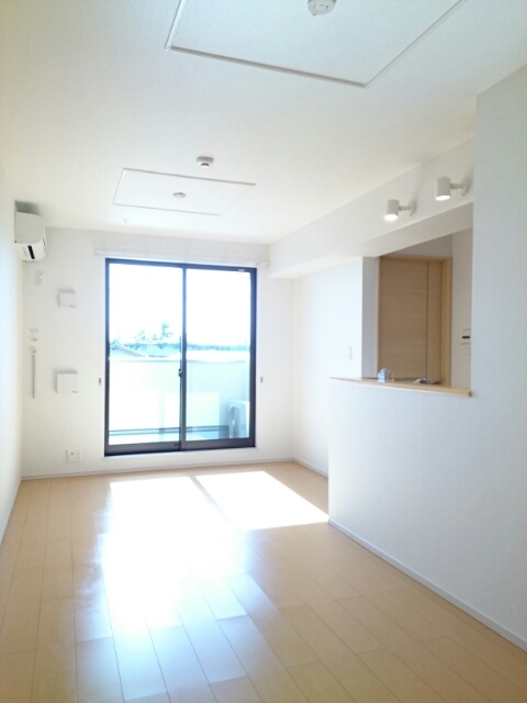 エスペランサ・Ｋ リビング