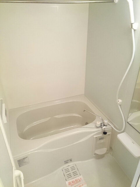 エスペランサ・Ｋ 風呂画像