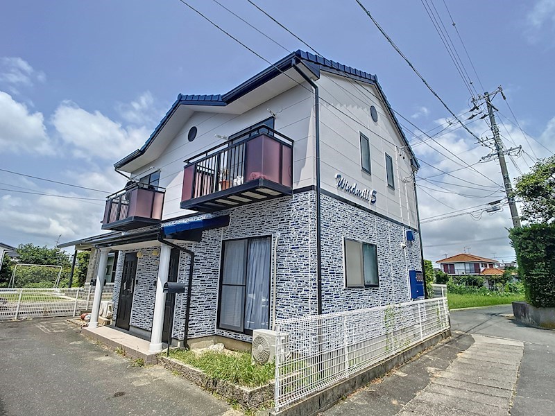 ウィンドミル その他外観1