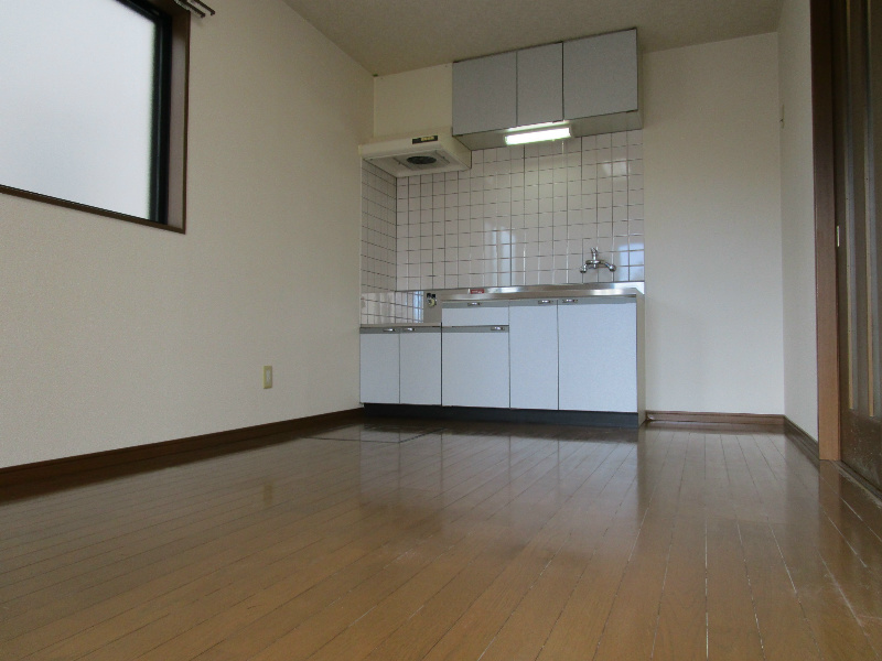 ウィンドミル リビング