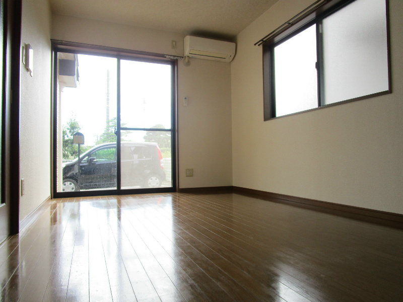 ウィンドミル ベッドルーム