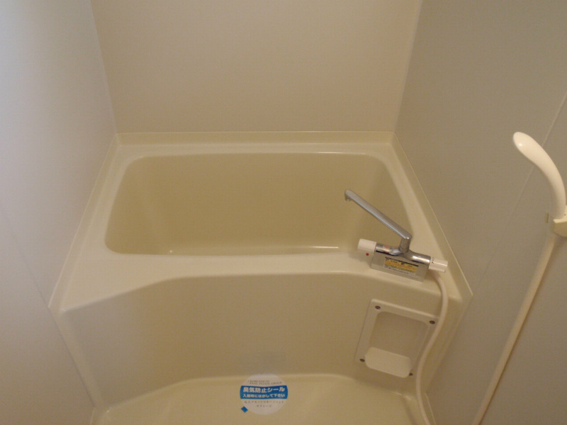 ウィンドミル 風呂画像