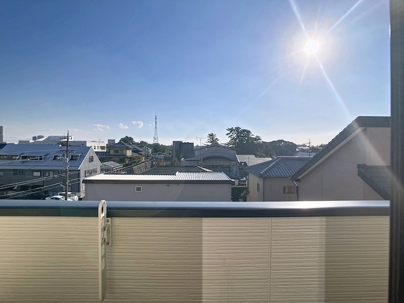 Casa in Collina その他3