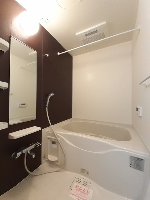 ル・ソレイユ 風呂画像