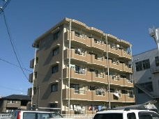 メルベーユⅠ 103号室 外観