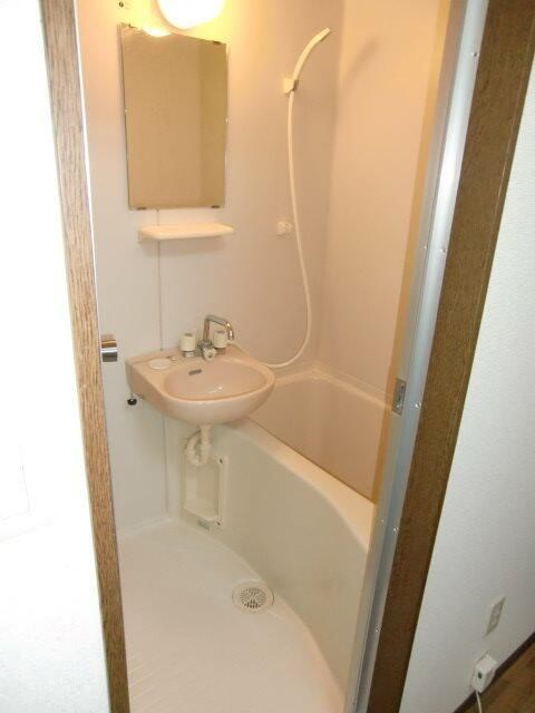 メルベーユⅠ その他2