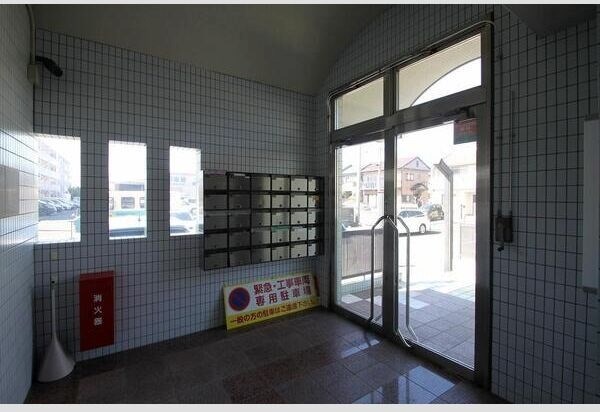 マンションブリッランテ その他外観2