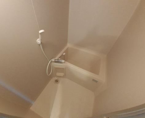 マンションブリッランテ 風呂画像