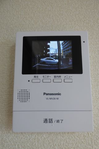 ネオ・コーポ12 その他4