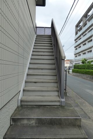 ネオ・コーポ12 その他外観1