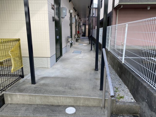 ネオ・コーポ12 その他外観2