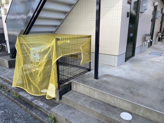 ネオ・コーポ12 その他外観3