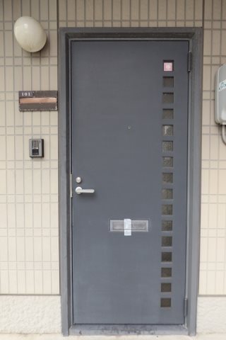 ネオ・コーポ12 その他7