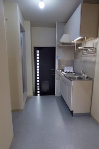 ネオ・コーポ12 その他8