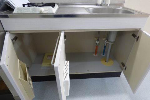 ネオ・コーポ12 その他9