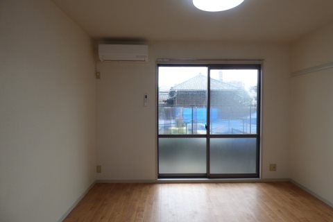 ネオ・コーポ12 リビング