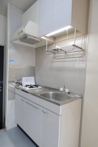 ネオ・コーポ12 キッチン