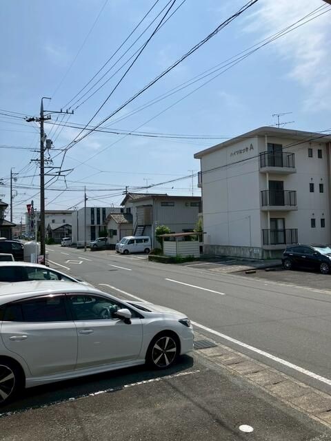 サンライフＮ その他外観1