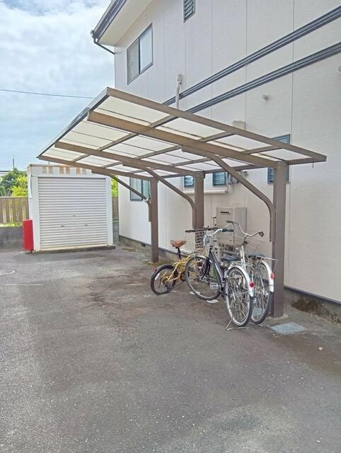 サンライフＮ その他外観2