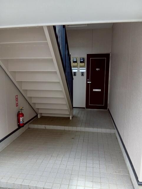 サンライフＮ その他外観3