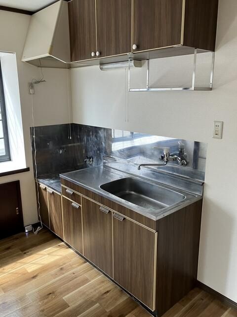 サンライフＮ キッチン