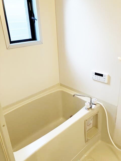 サンライフＮ 風呂画像