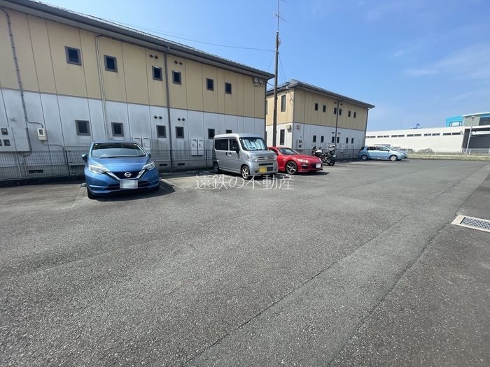 リヴェール その他外観2