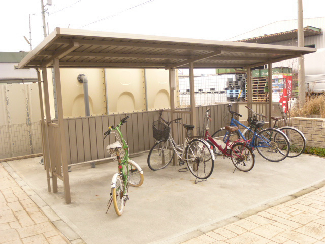 リヴェール その他外観4