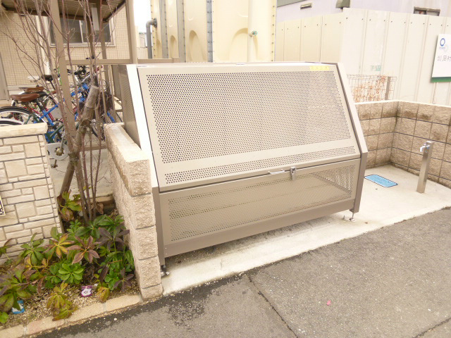 リヴェール その他外観5