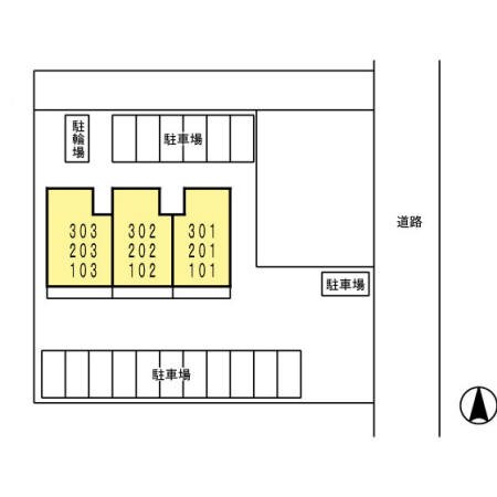 リヴェール その他外観6