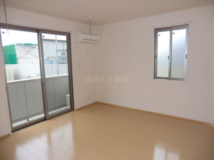 リヴェール リビング