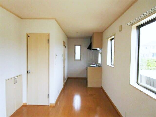 エレガント キッチン