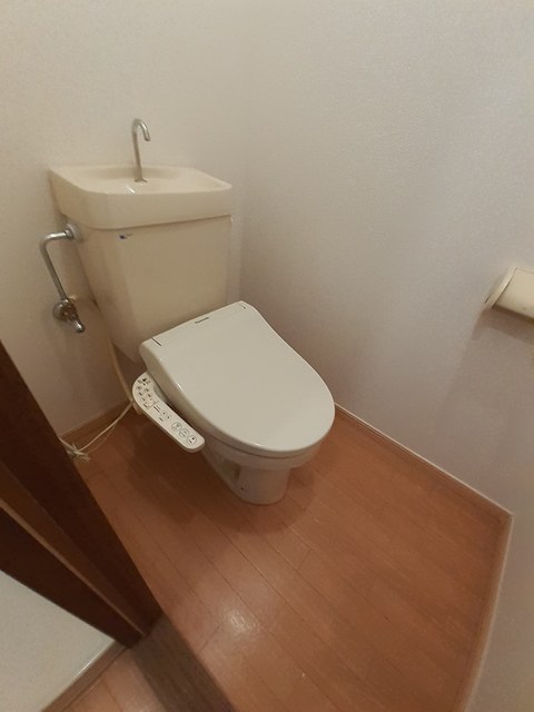 シティハイツフラットリバー その他2