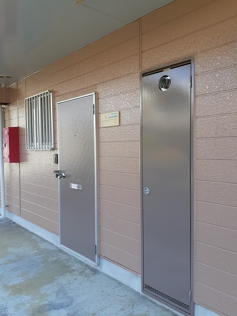 シティハイツフラットリバー その他6