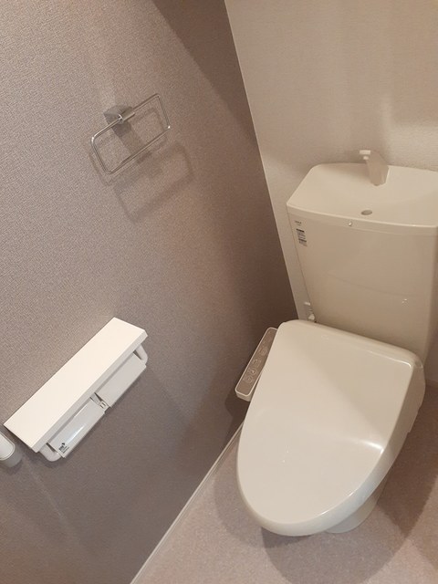 ヴィラージュ　デザルブル その他2