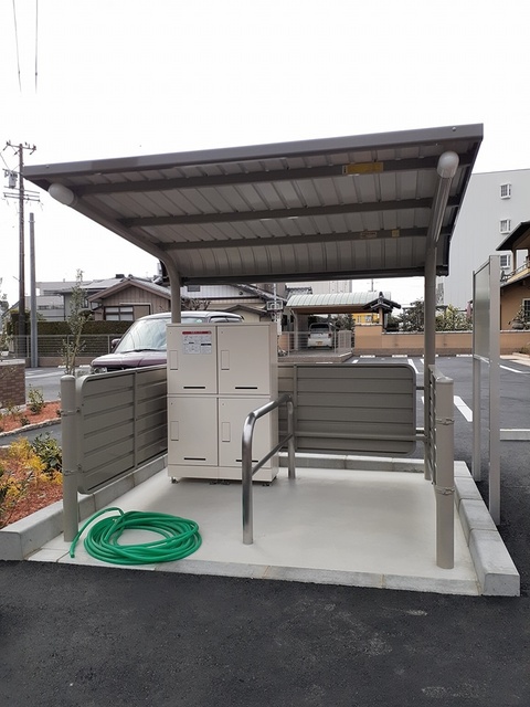 ヴィラージュ　デザルブル その他4