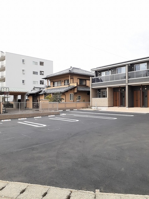 ヴィラージュ　デザルブル その他5