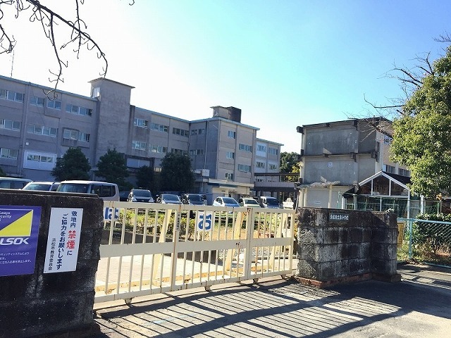 ヴィラージュ　デザルブル その他外観3