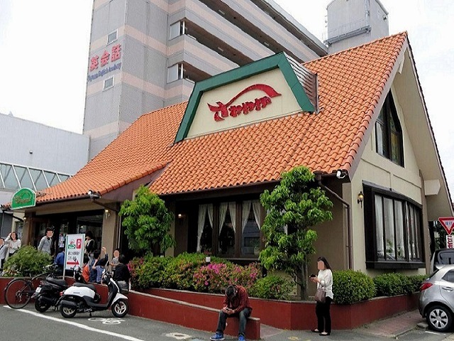 ヴィラージュ　デザルブル その他外観5