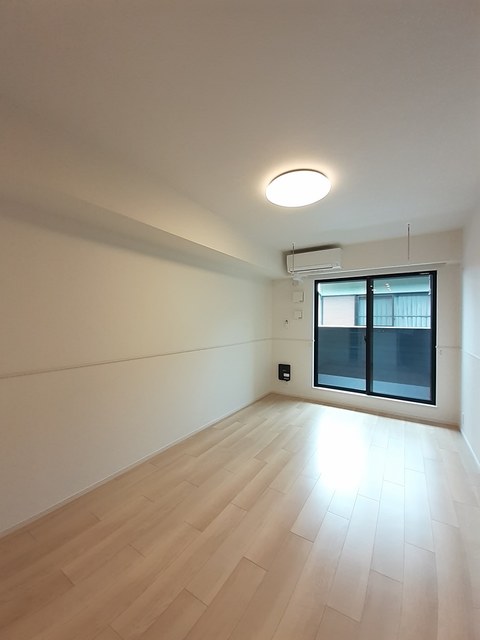 ミーサ リビング