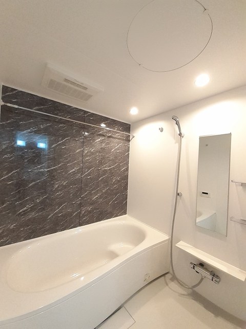 ミーサ 風呂画像