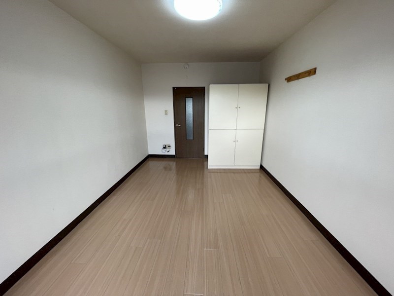 ラピスリーオ ベッドルーム